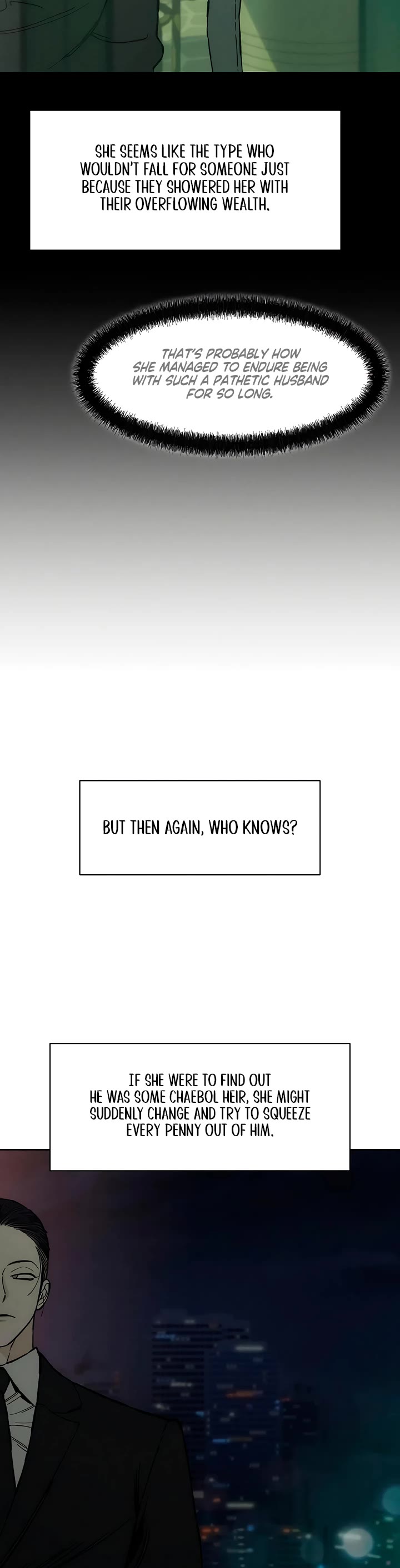 Read Tears on a Withered Flower Manga Online