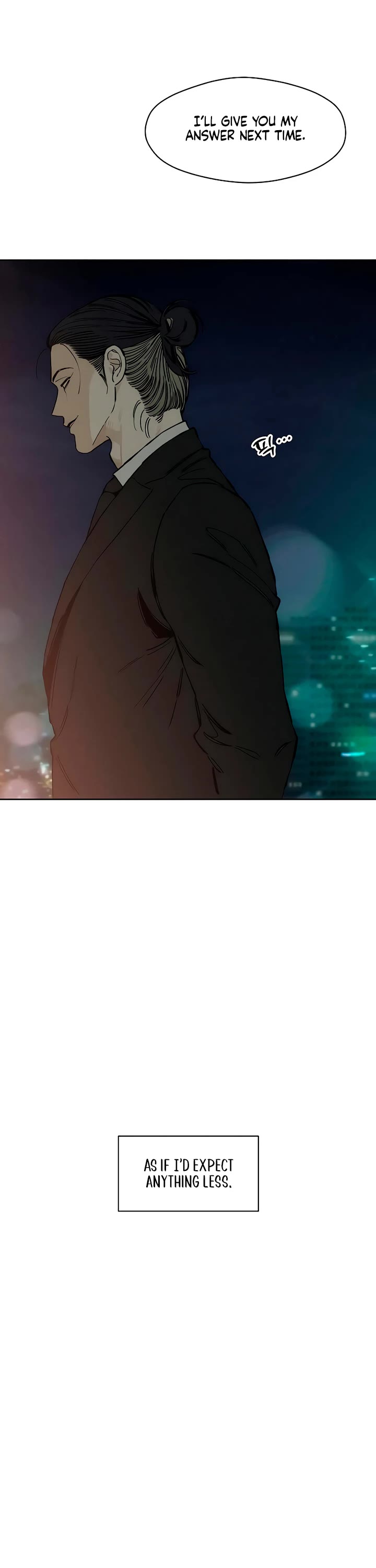 Read Tears on a Withered Flower Manga Online