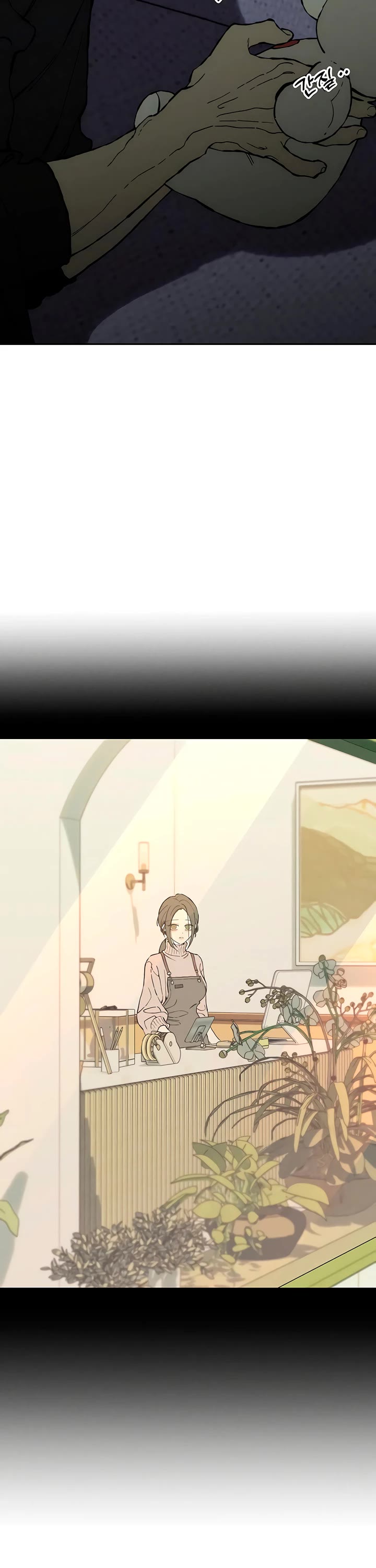 Read Tears on a Withered Flower Manga Online