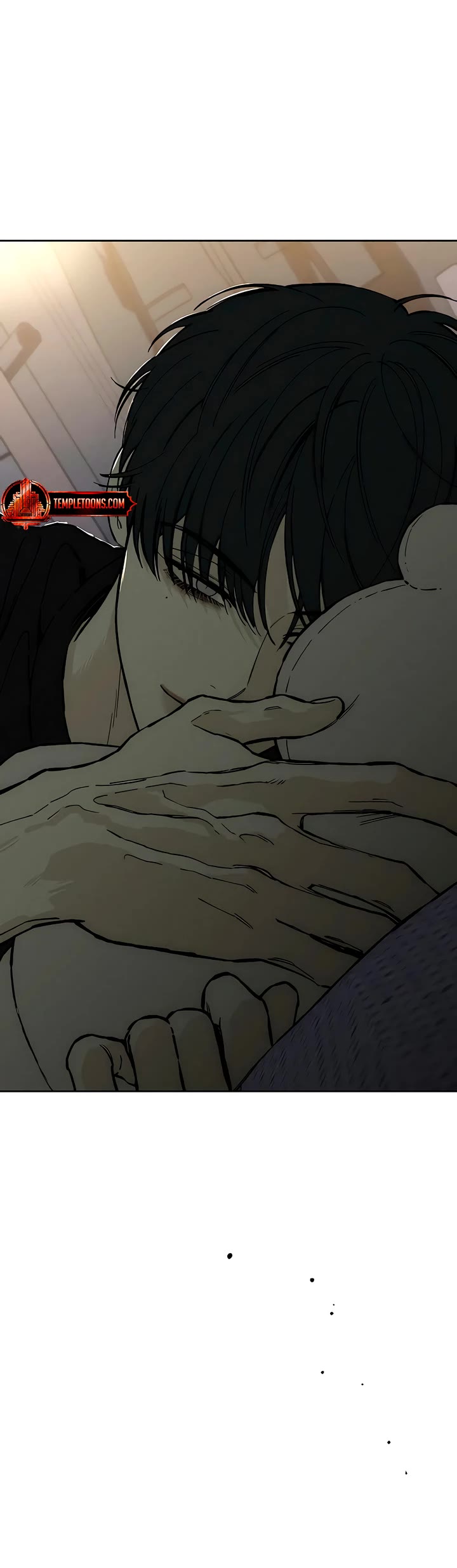 Read Tears on a Withered Flower Manga Online
