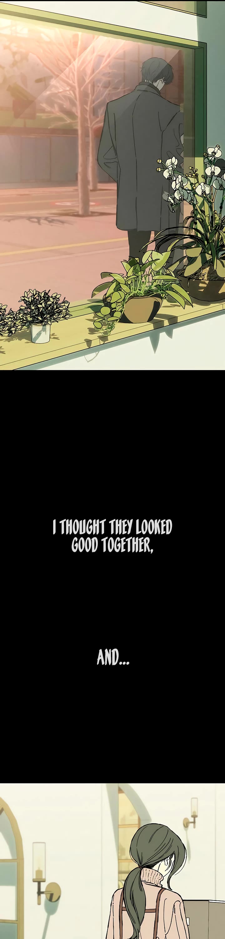 Read Tears on a Withered Flower Manga Online