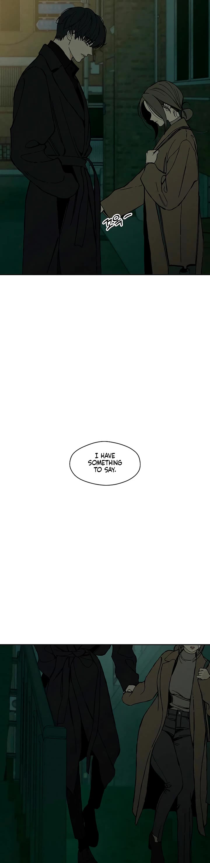Read Tears on a Withered Flower Manga Online