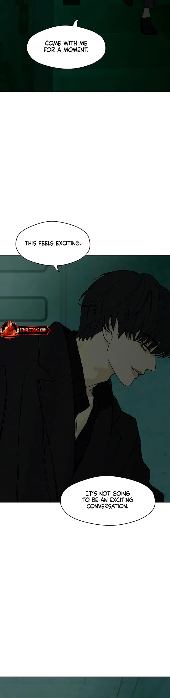 Read Tears on a Withered Flower Manga Online