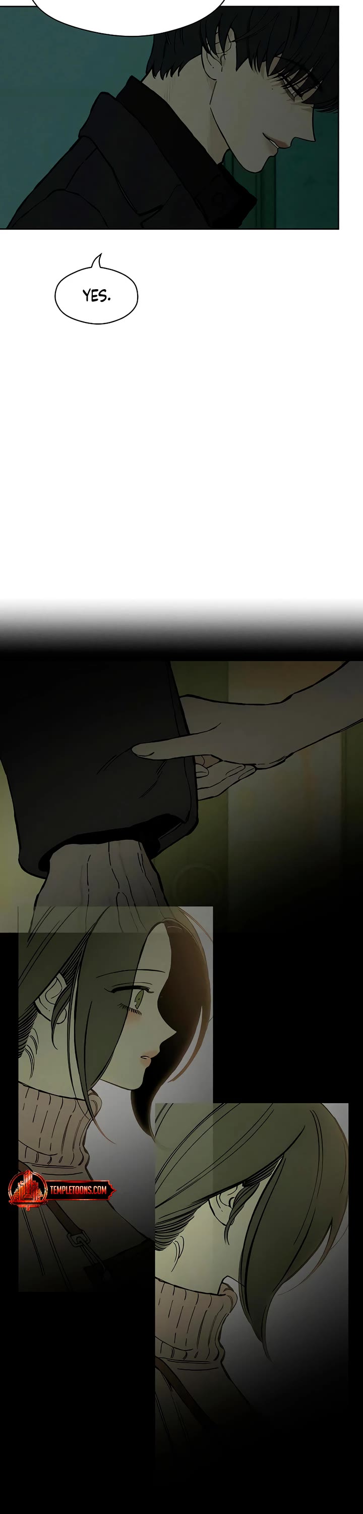 Read Tears on a Withered Flower Manga Online