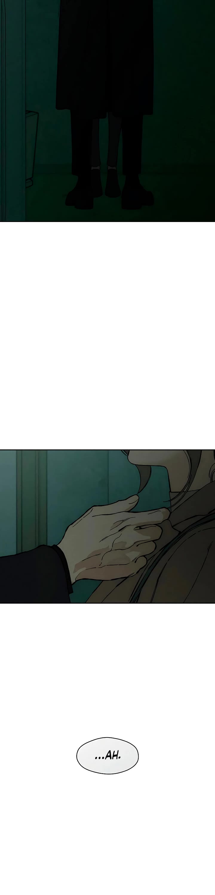 Read Tears on a Withered Flower Manga Online