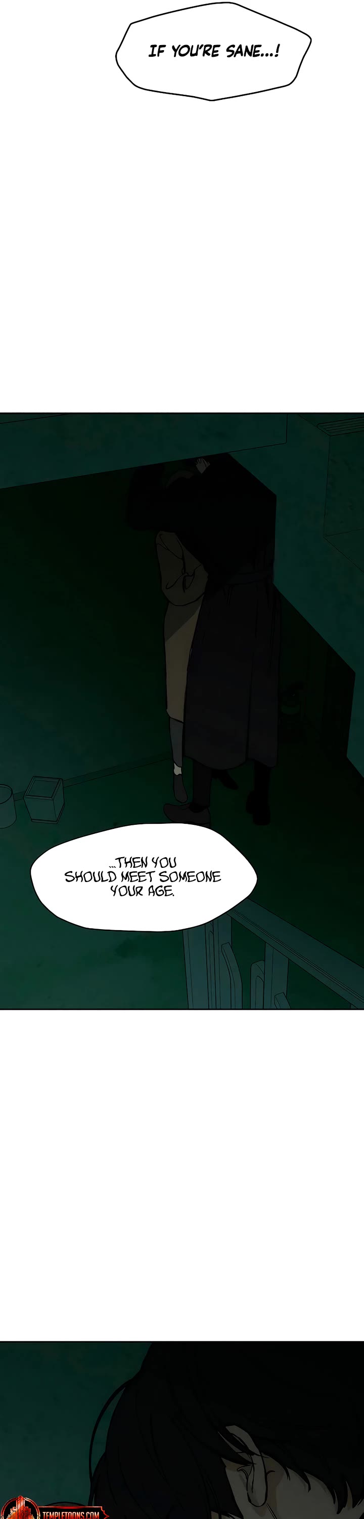 Read Tears on a Withered Flower Manga Online