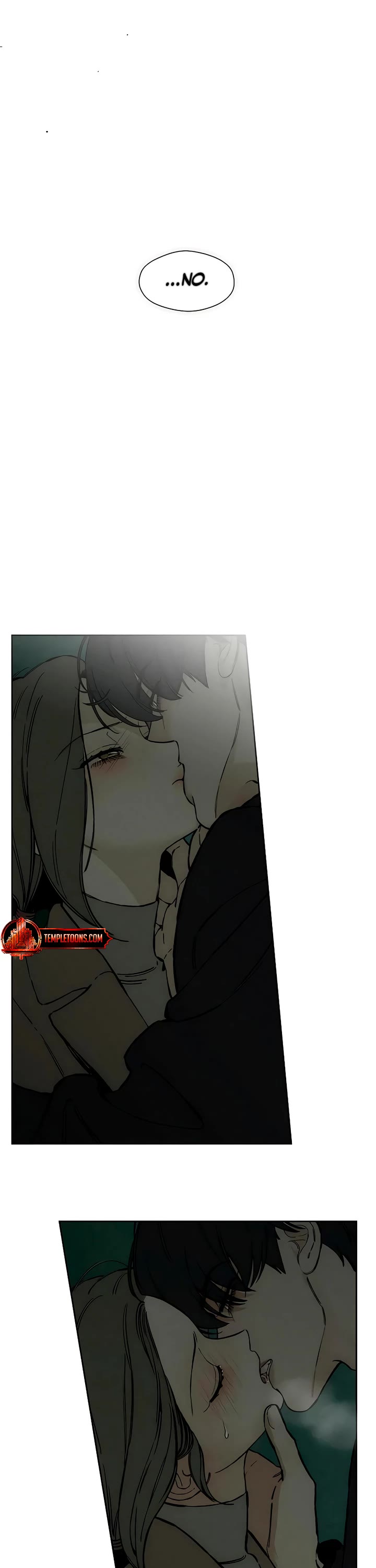 Read Tears on a Withered Flower Manga Online