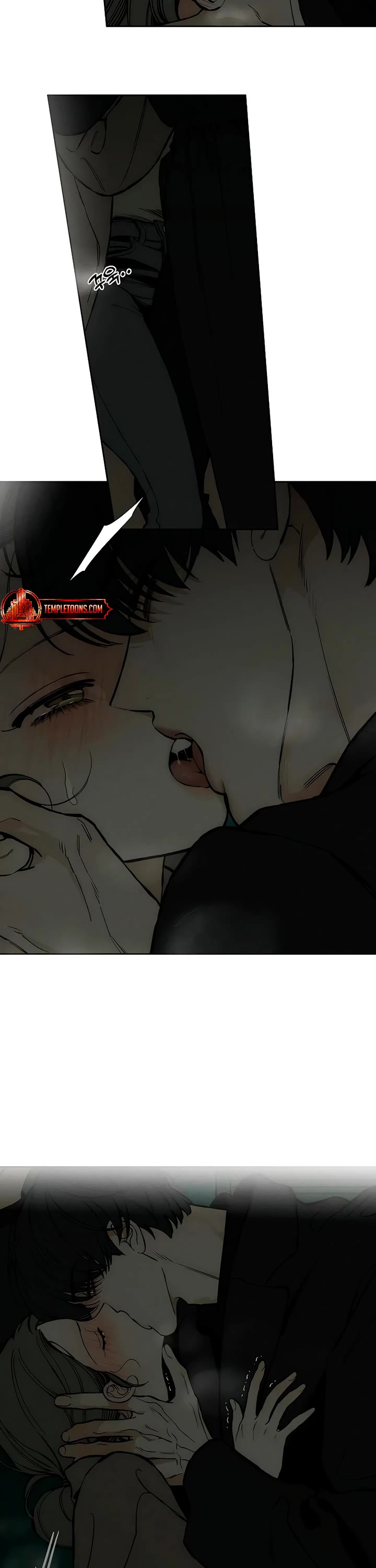 Read Tears on a Withered Flower Manga Online