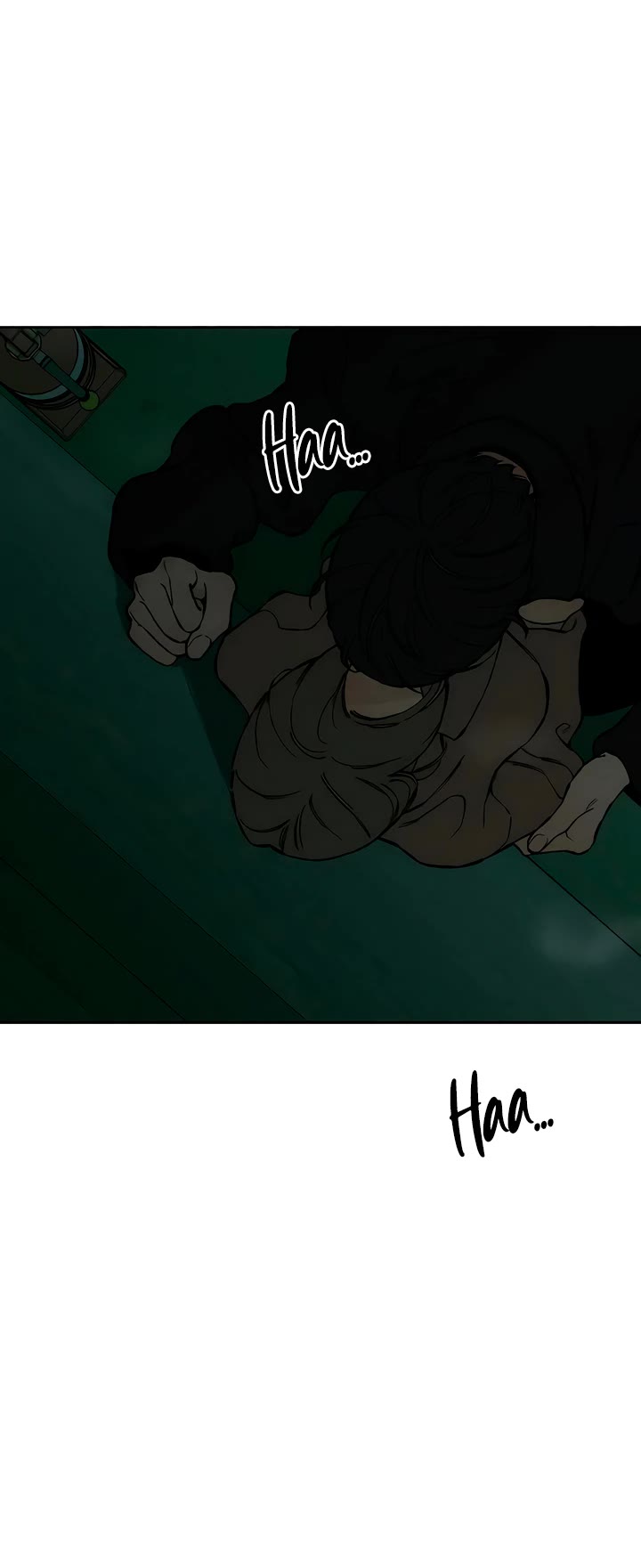 Read Tears on a Withered Flower Manga Online
