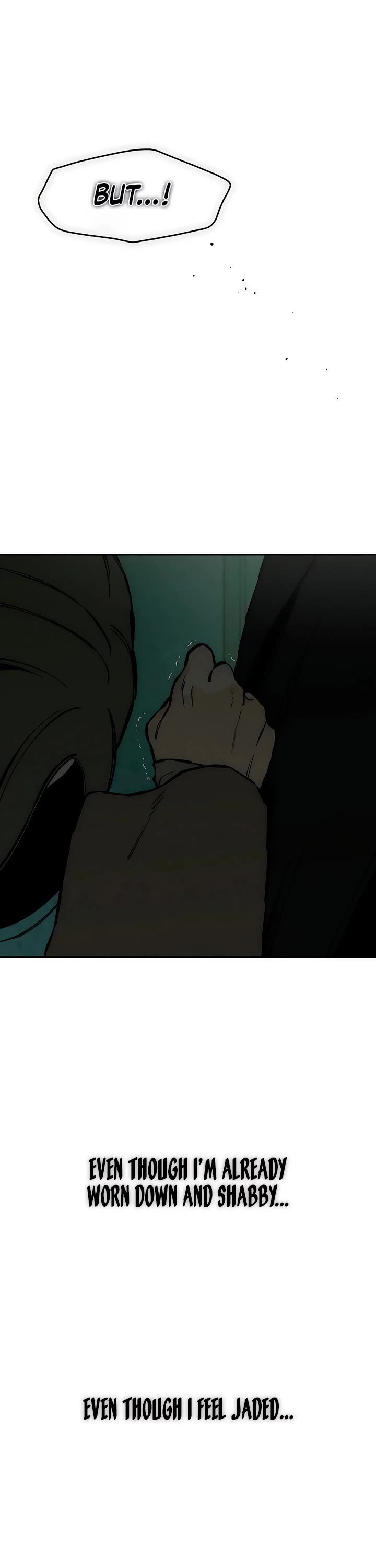 Read Tears on a Withered Flower Manga Online