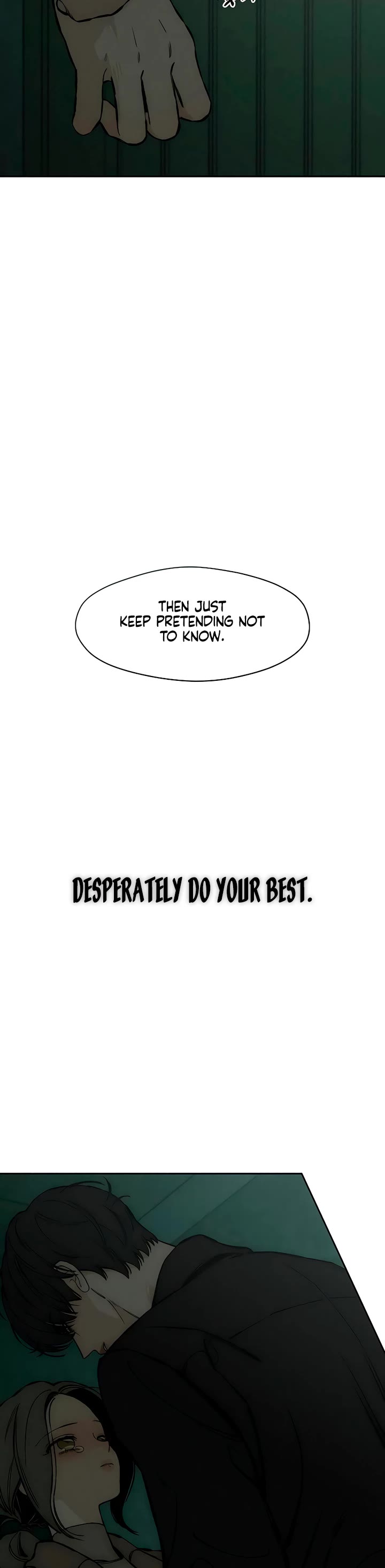 Read Tears on a Withered Flower Manga Online