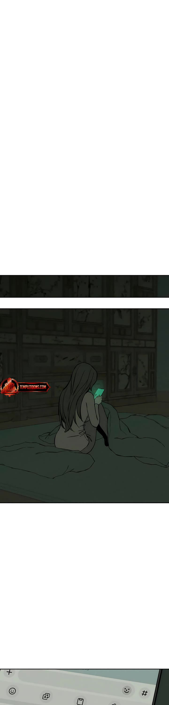 Read Tears on a Withered Flower Manga Online