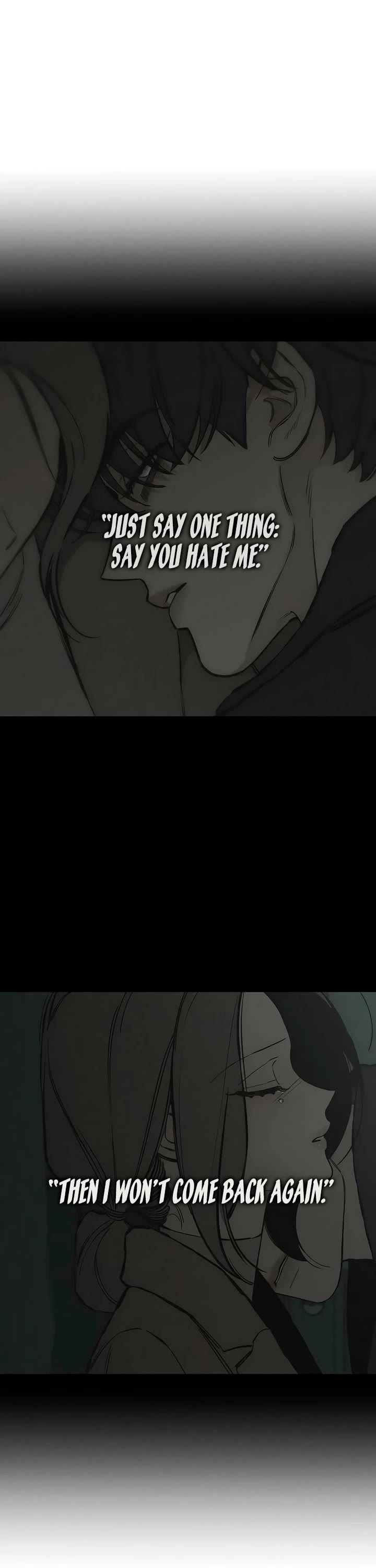 Read Tears on a Withered Flower Manga Online