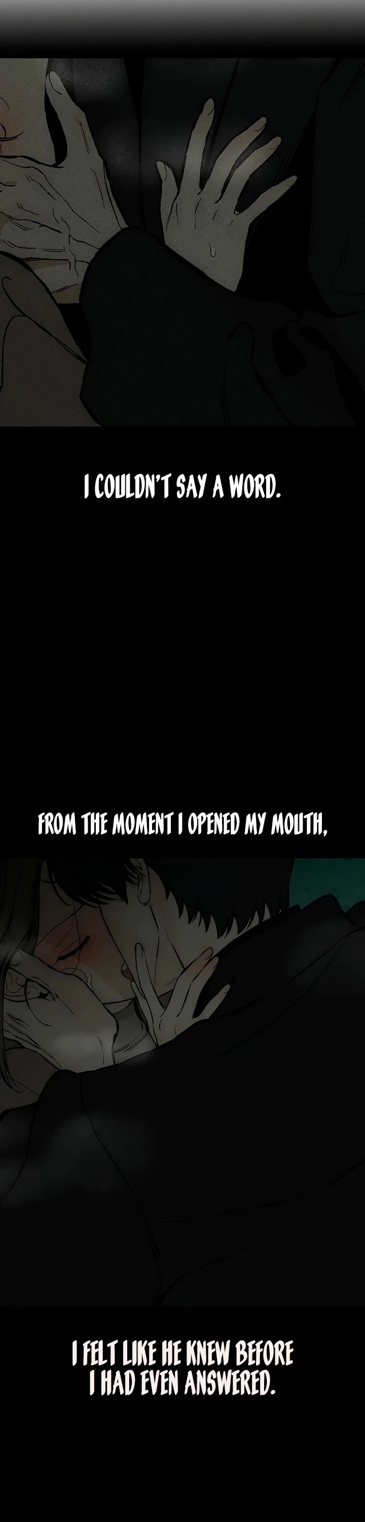 Read Tears on a Withered Flower Manga Online