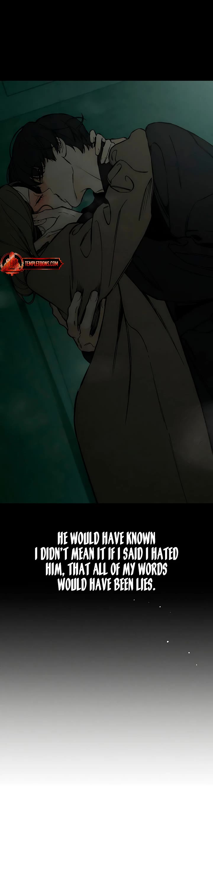 Read Tears on a Withered Flower Manga Online