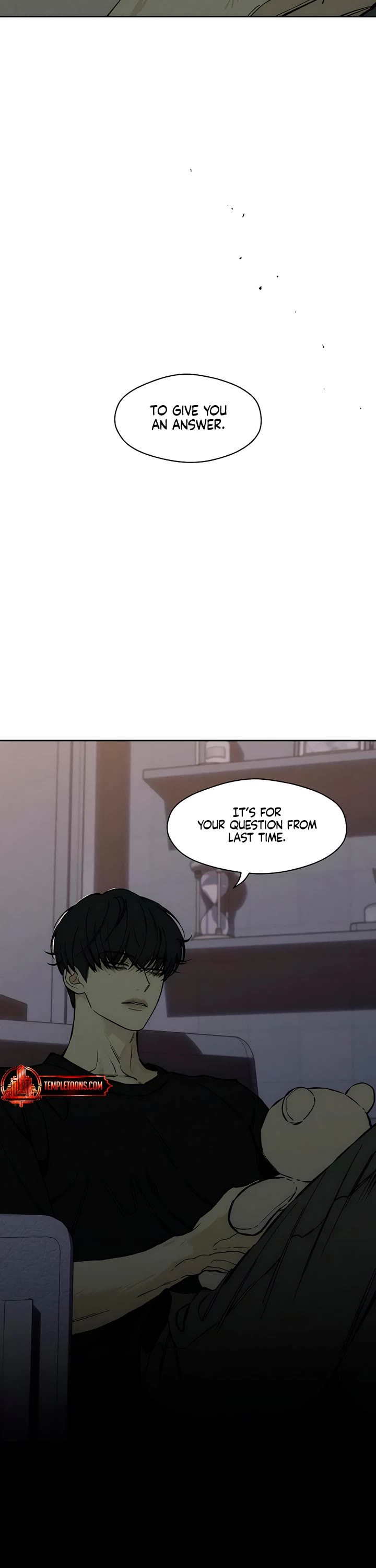 Read Tears on a Withered Flower Manga Online