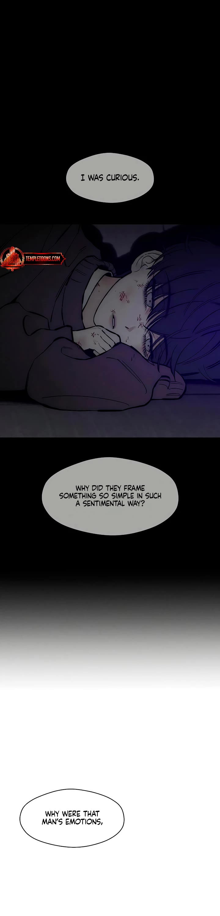 Read Tears on a Withered Flower Manga Online