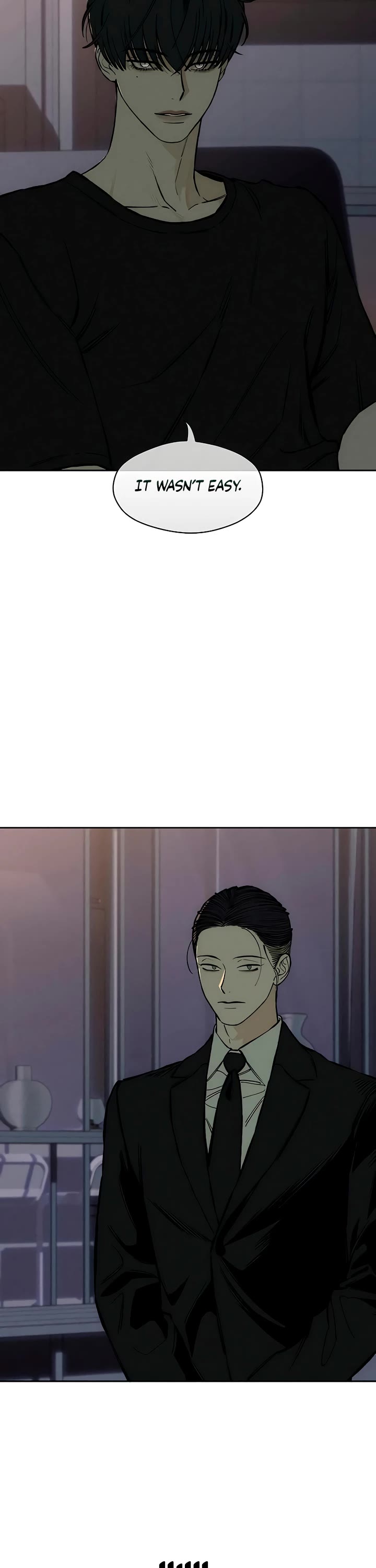 Read Tears on a Withered Flower Manga Online