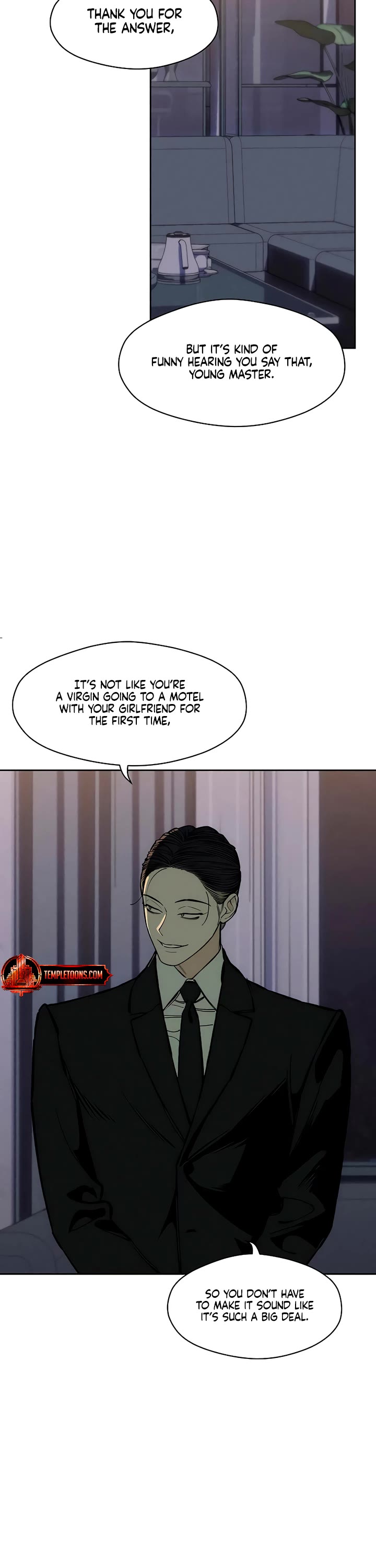 Read Tears on a Withered Flower Manga Online