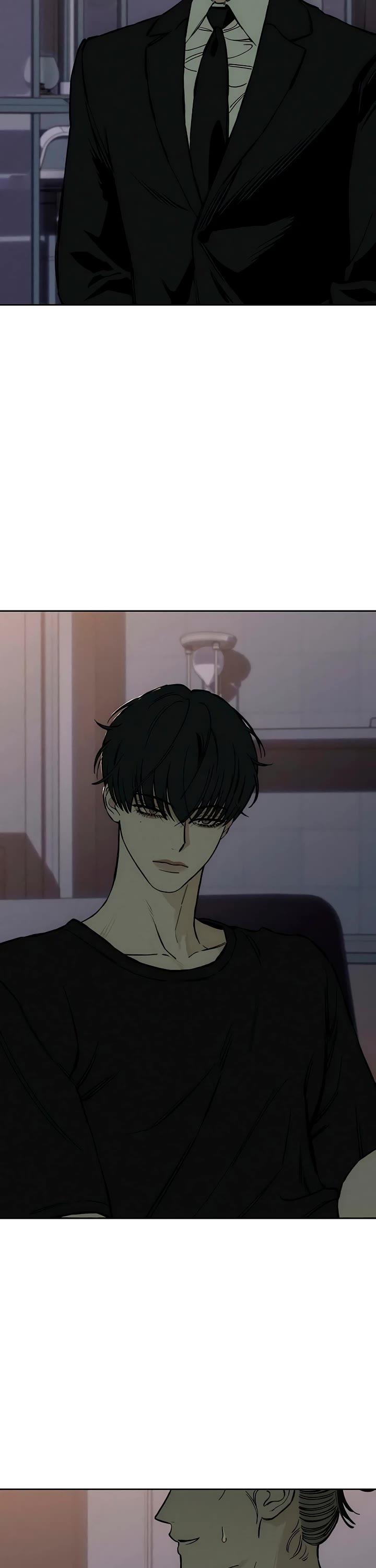 Read Tears on a Withered Flower Manga Online