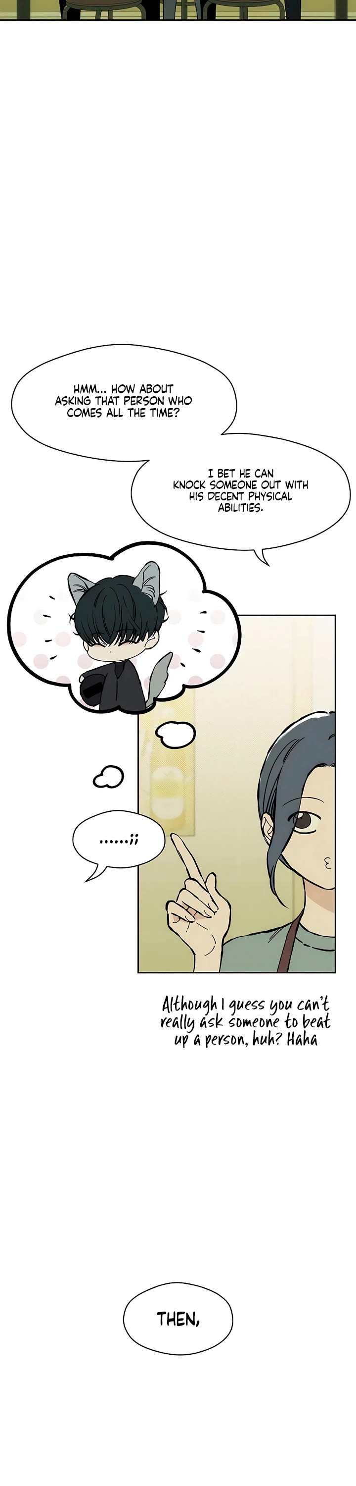 Read Tears on a Withered Flower Manga Online