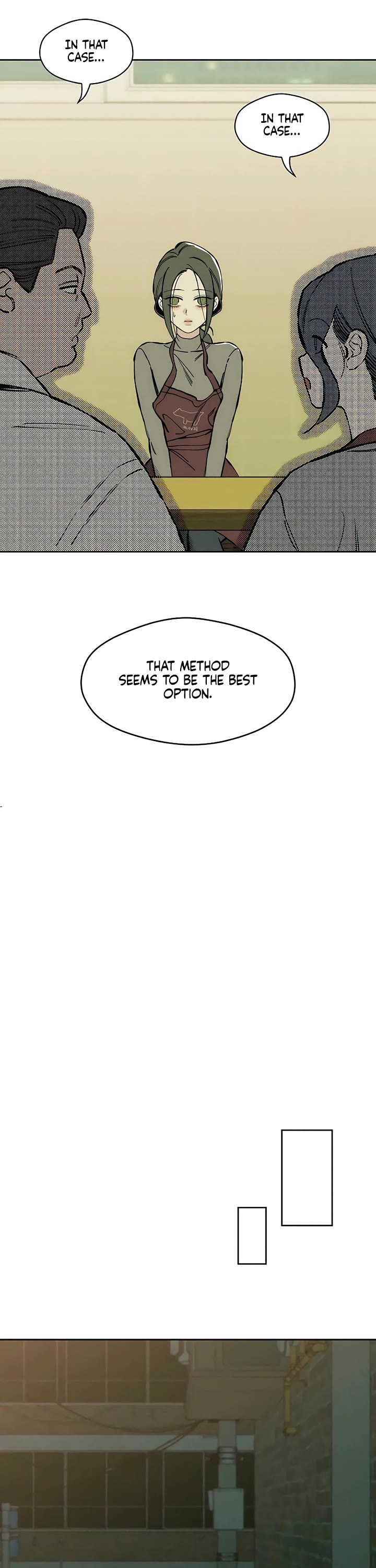 Read Tears on a Withered Flower Manga Online