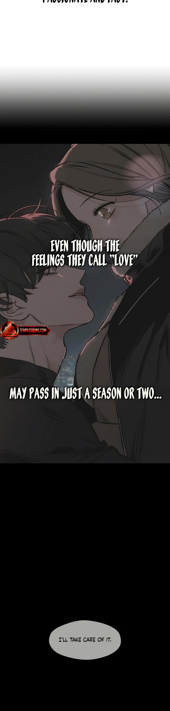 Read Tears on a Withered Flower Manga Online