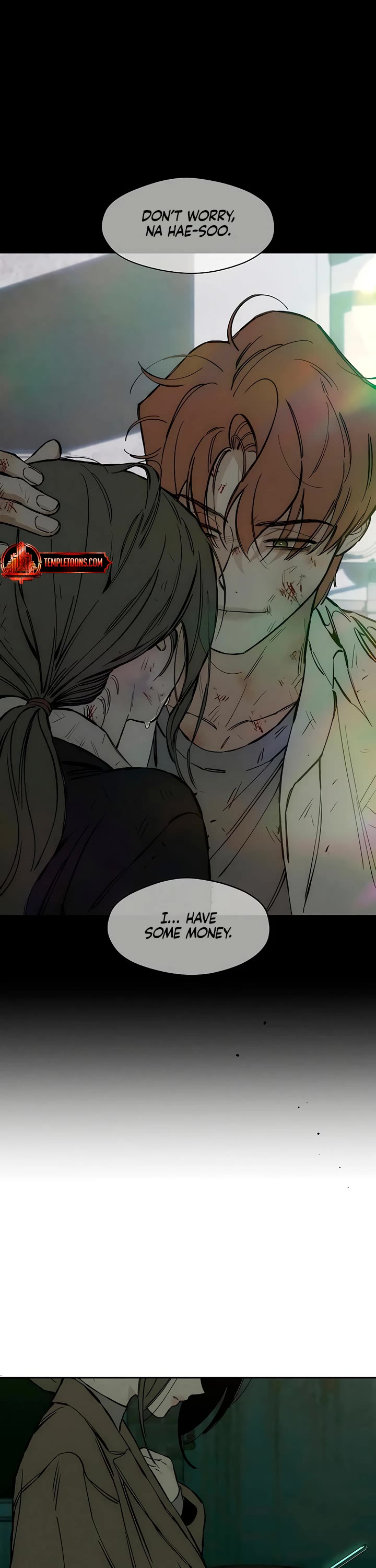 Read Tears on a Withered Flower Manga Online