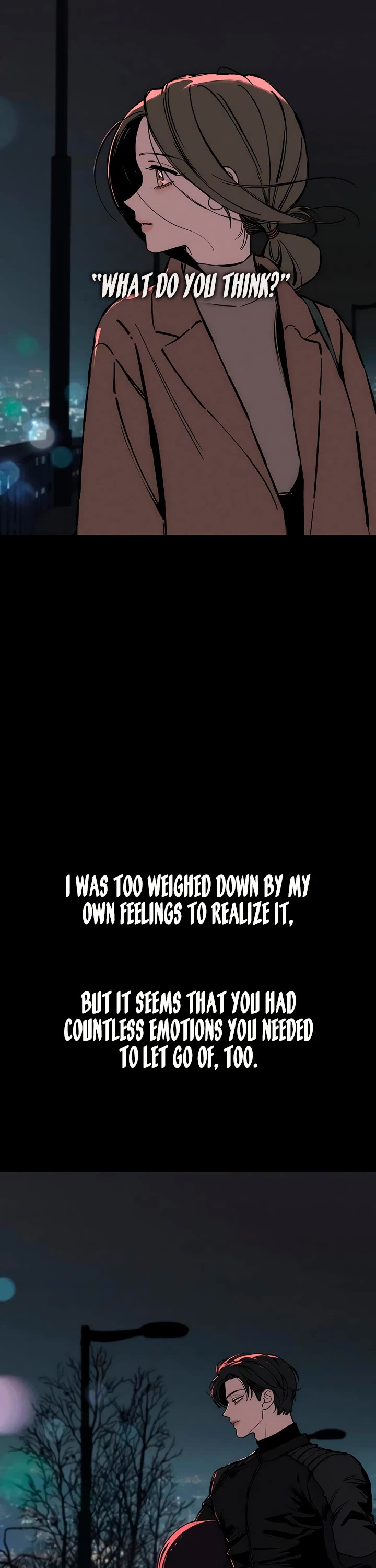 Read Tears on a Withered Flower Manga Online