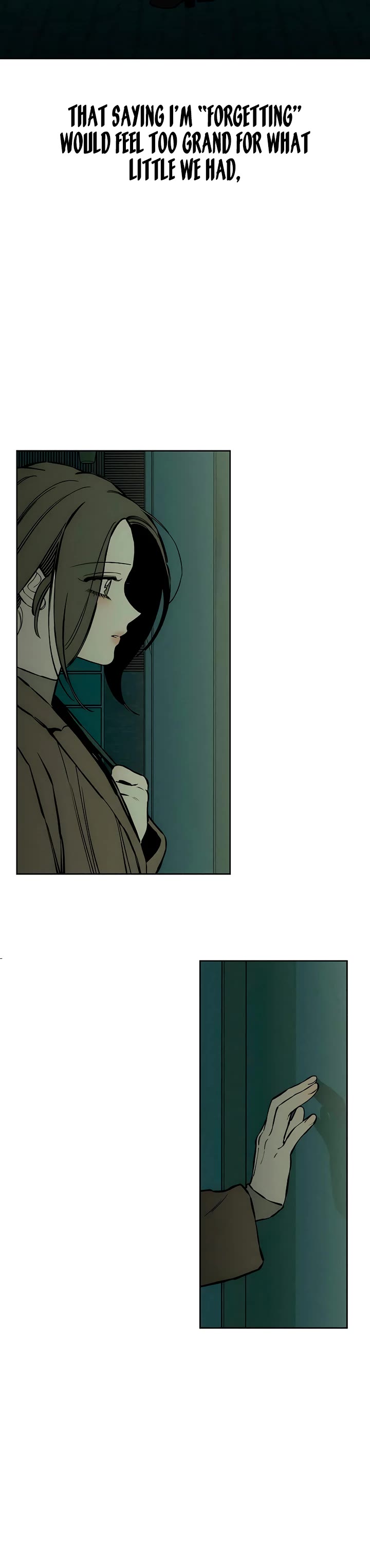 Read Tears on a Withered Flower Manga Online