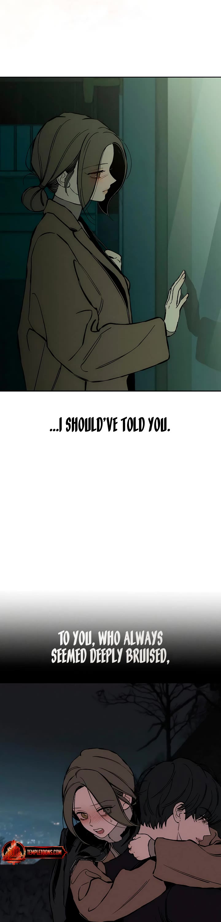 Read Tears on a Withered Flower Manga Online