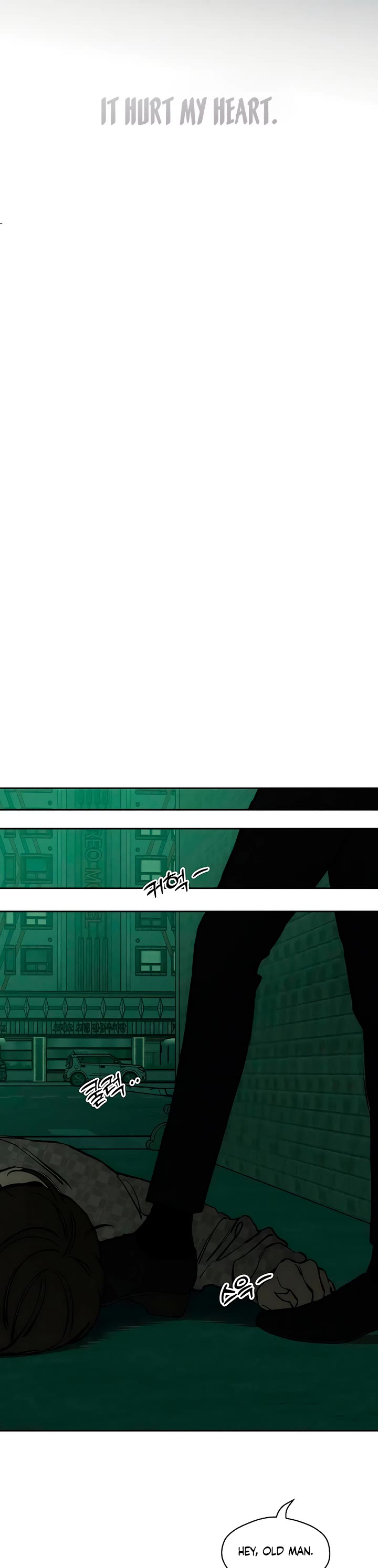 Read Tears on a Withered Flower Manga Online