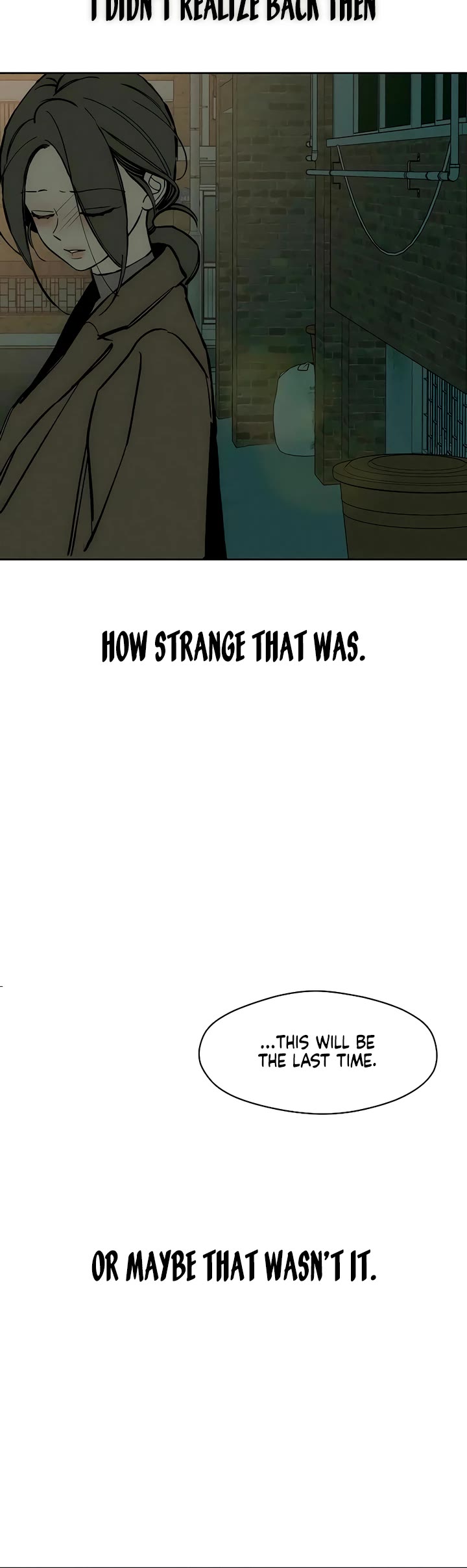Read Tears on a Withered Flower Manga Online