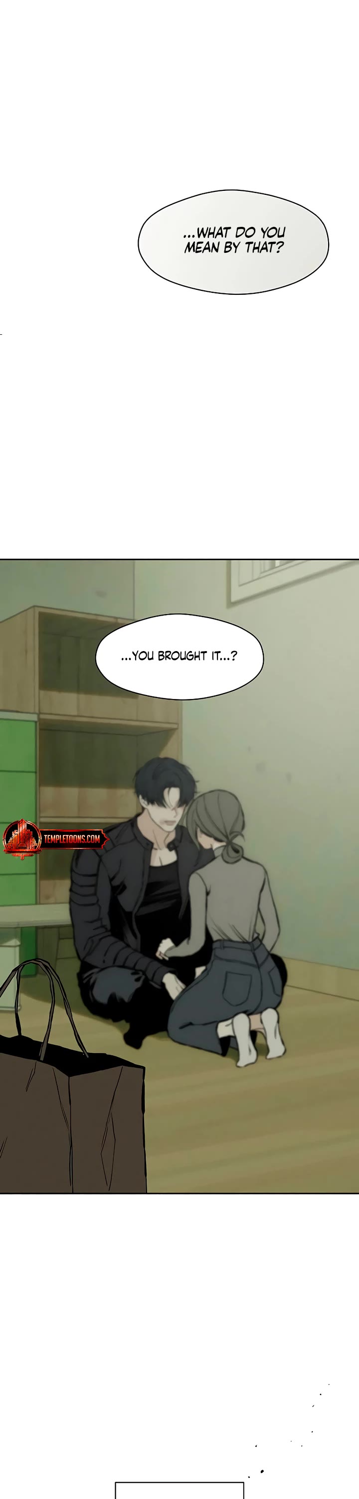 Read Tears on a Withered Flower Manga Online