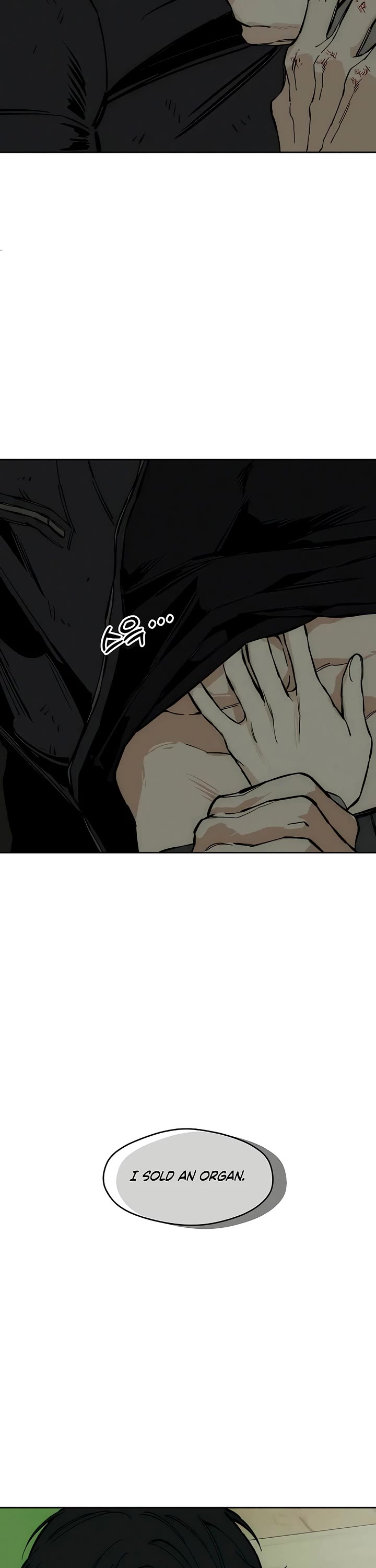 Read Tears on a Withered Flower Manga Online