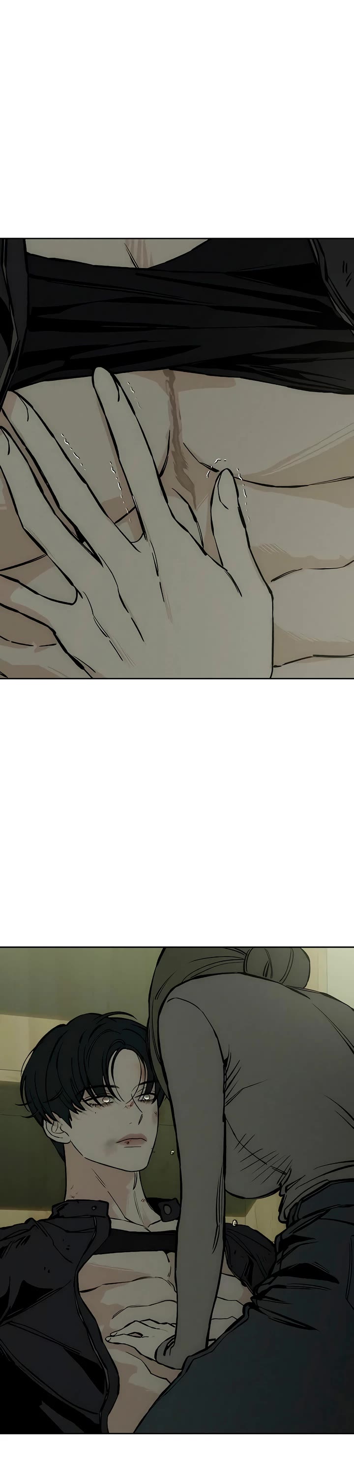 Read Tears on a Withered Flower Manga Online