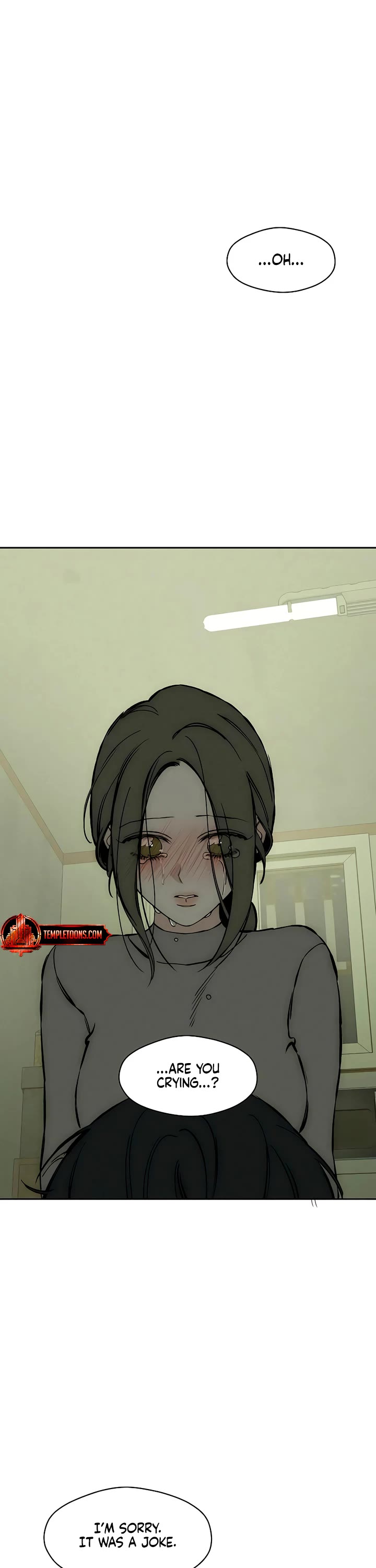 Read Tears on a Withered Flower Manga Online