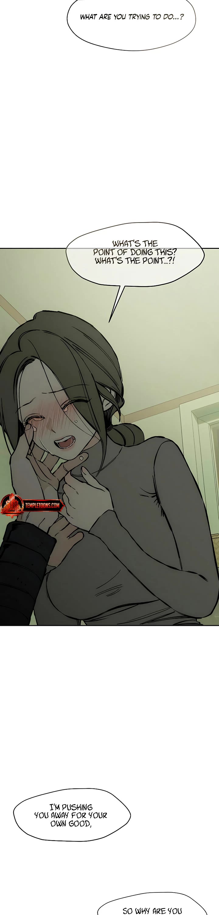 Read Tears on a Withered Flower Manga Online