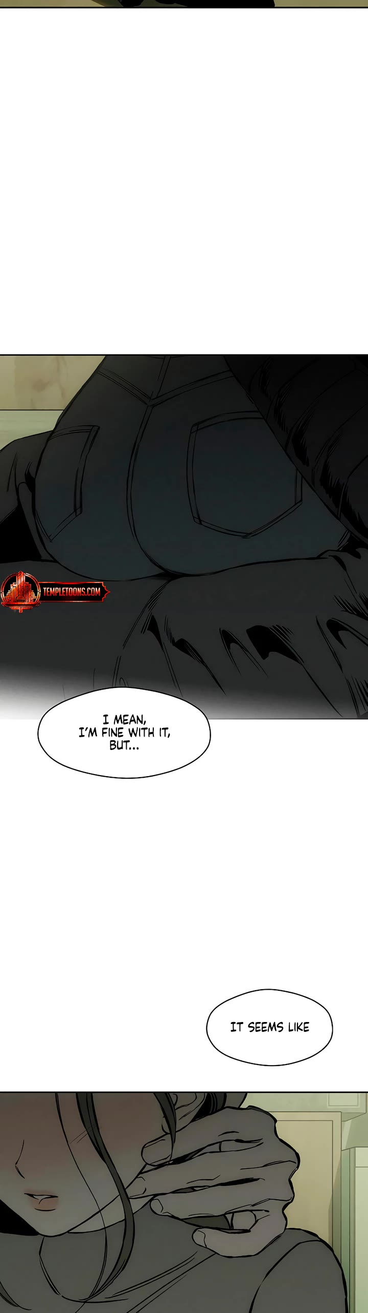 Read Tears on a Withered Flower Manga Online
