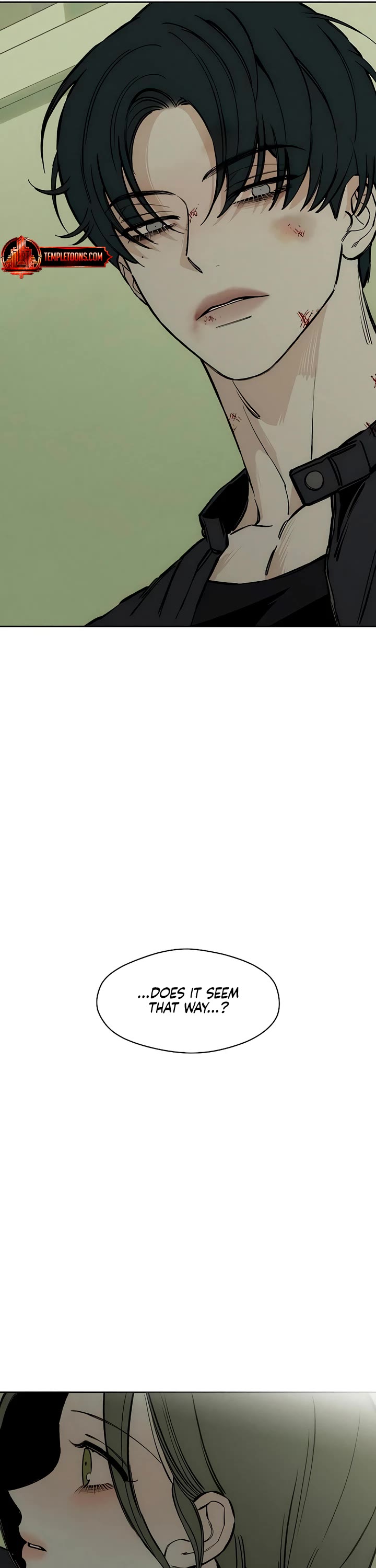 Read Tears on a Withered Flower Manga Online