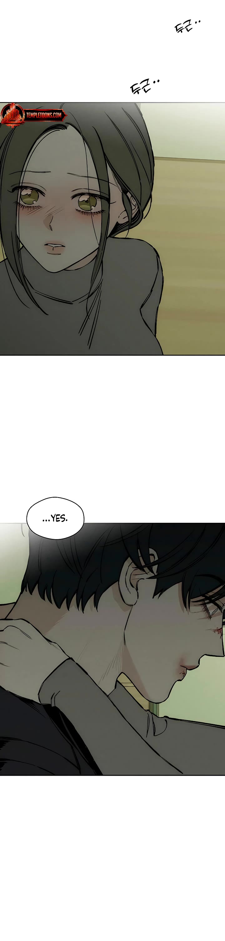 Read Tears on a Withered Flower Manga Online