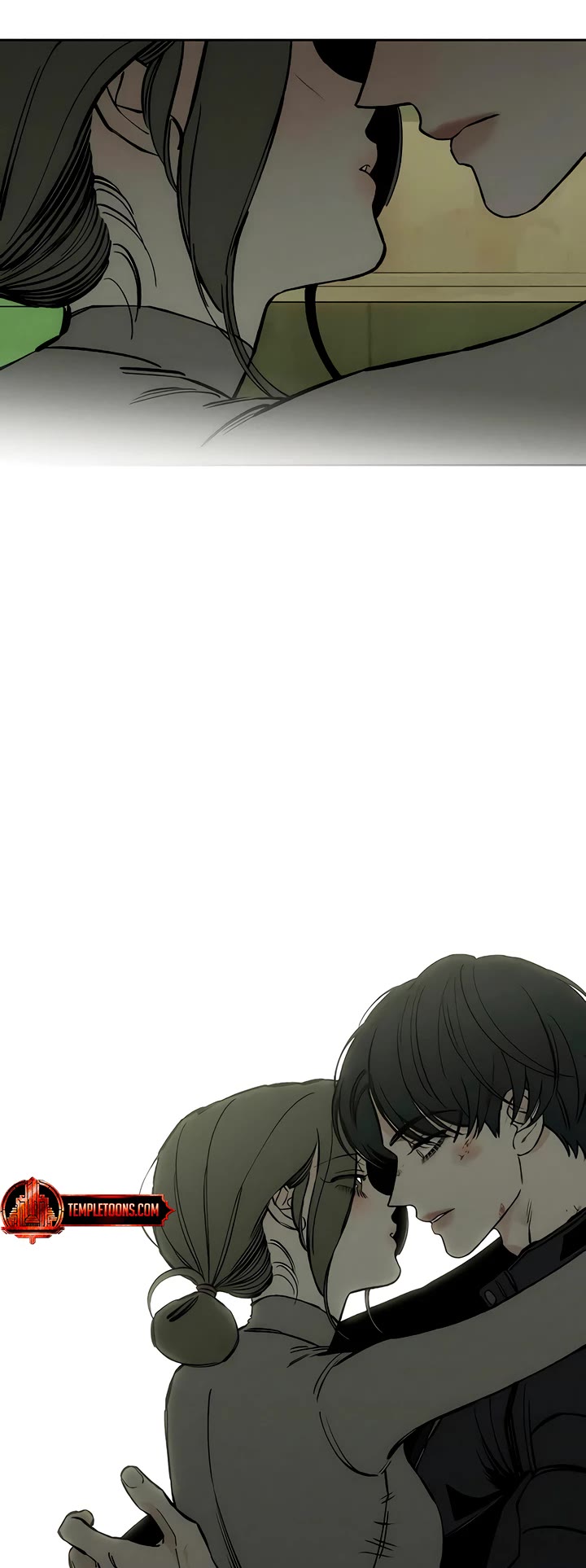 Read Tears on a Withered Flower Manga Online