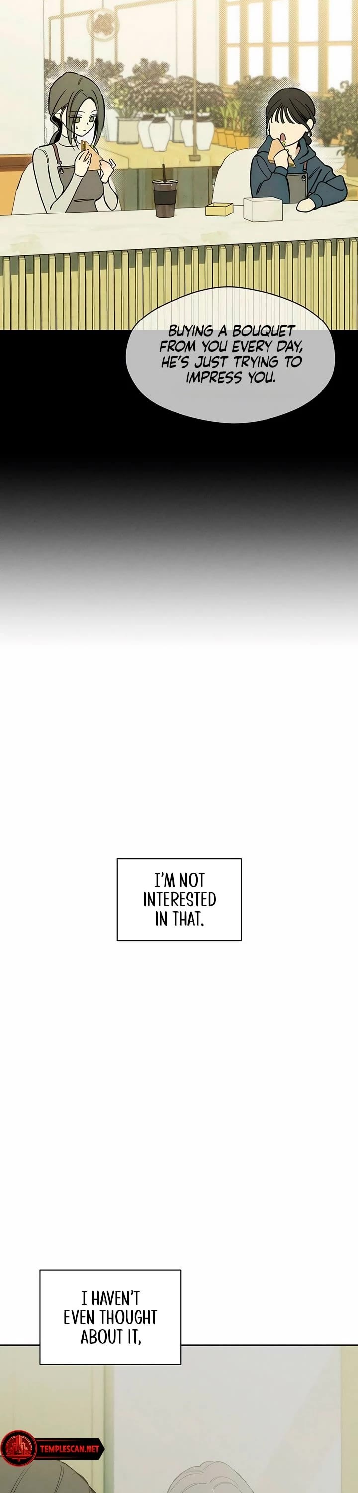 Read Tears on a Withered Flower Manga Online