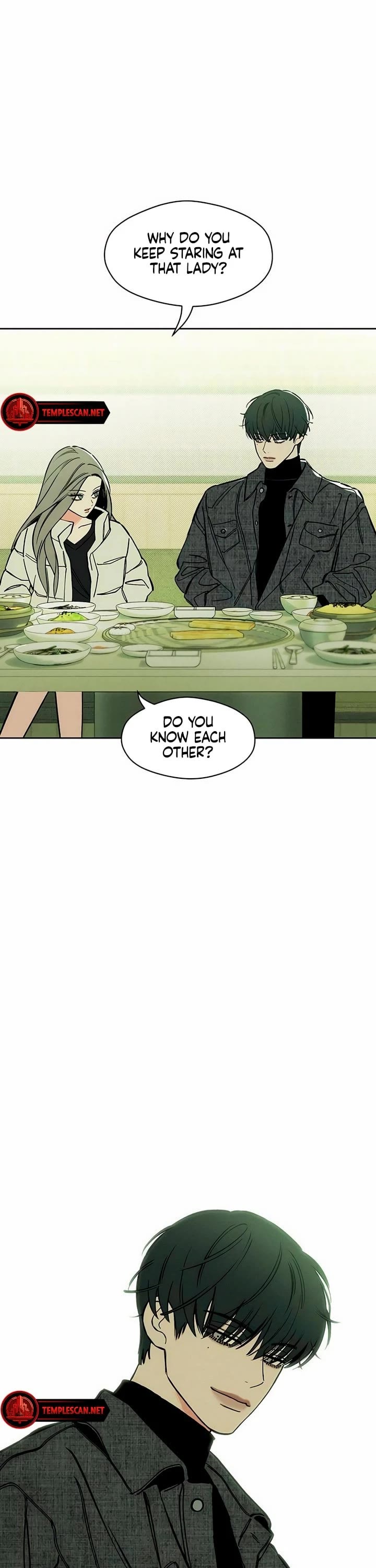 Read Tears on a Withered Flower Manga Online