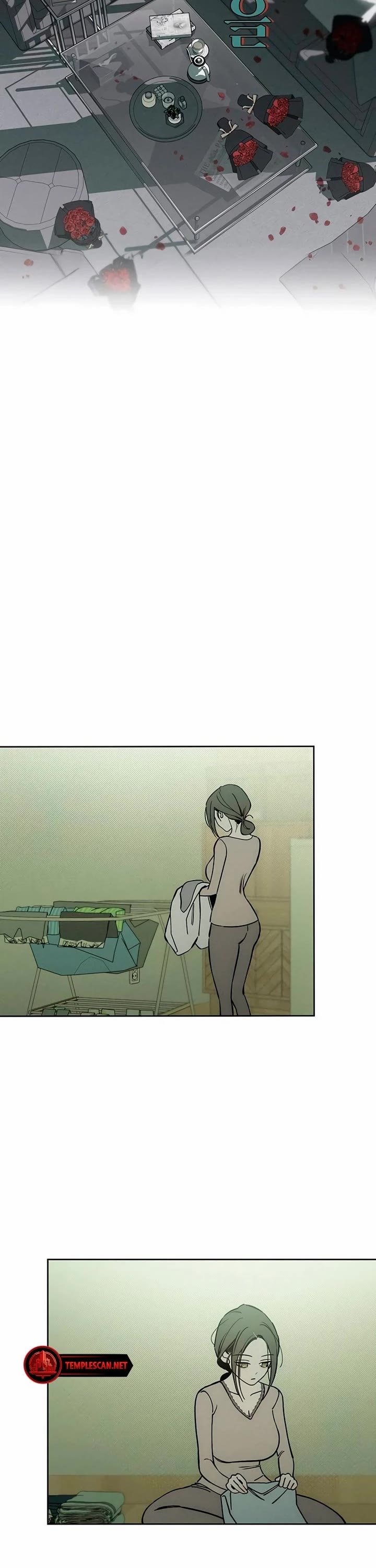Read Tears on a Withered Flower Manga Online