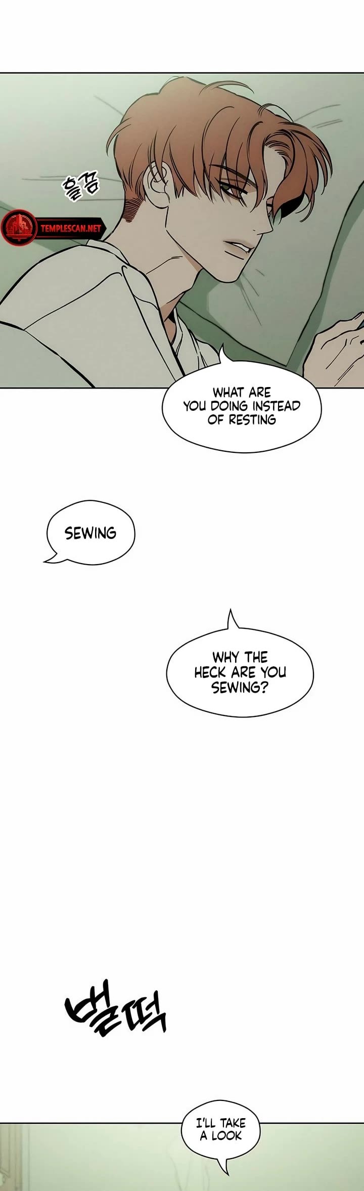 Read Tears on a Withered Flower Manga Online