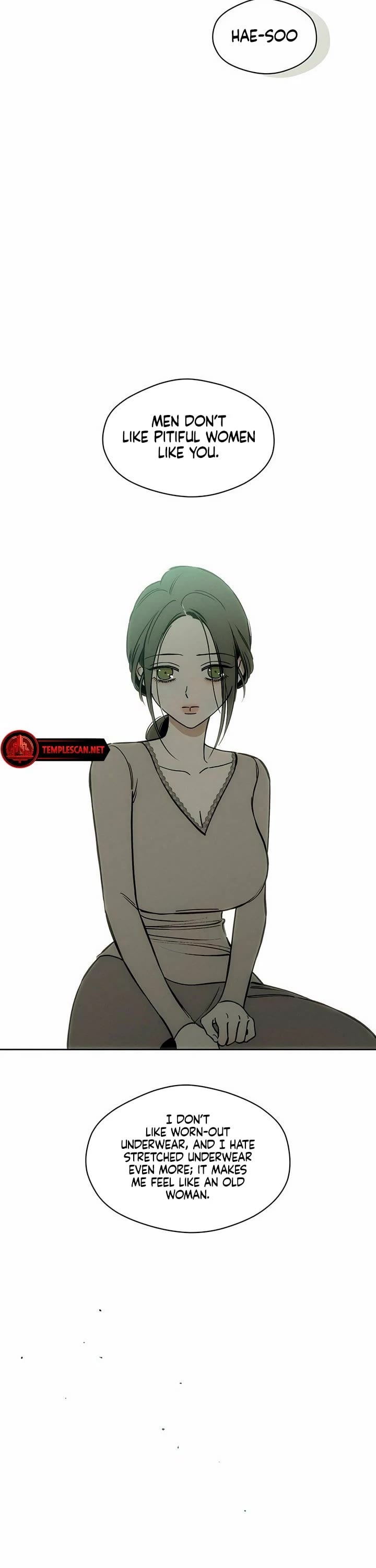 Read Tears on a Withered Flower Manga Online
