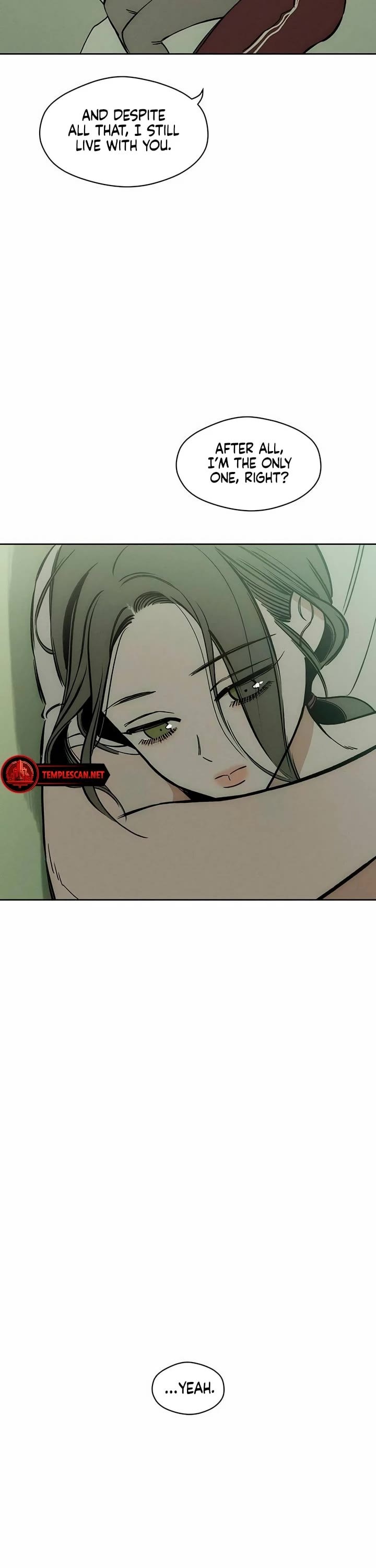 Read Tears on a Withered Flower Manga Online