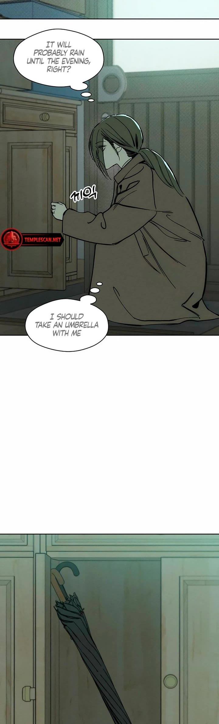 Read Tears on a Withered Flower Manga Online