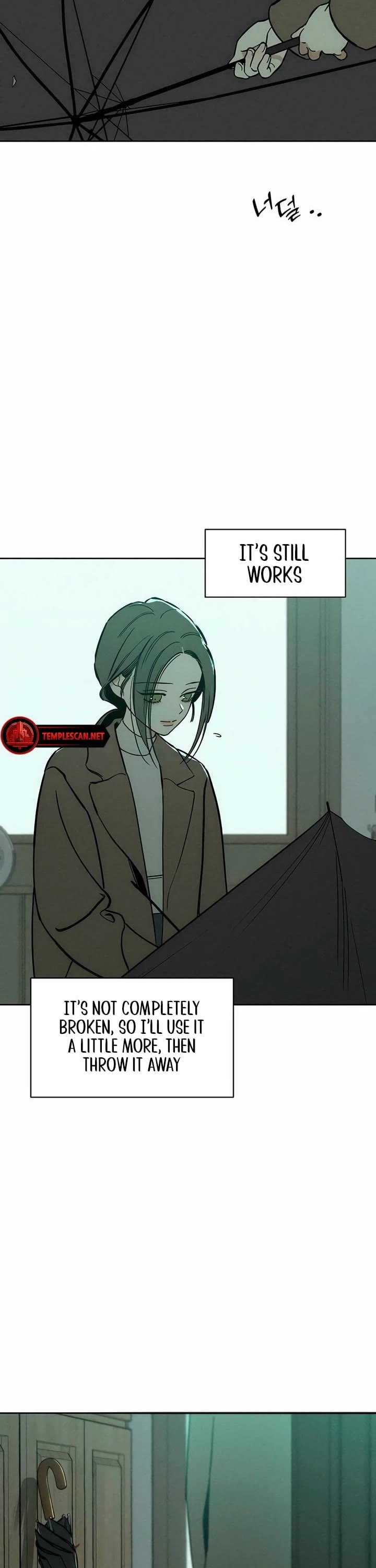 Read Tears on a Withered Flower Manga Online